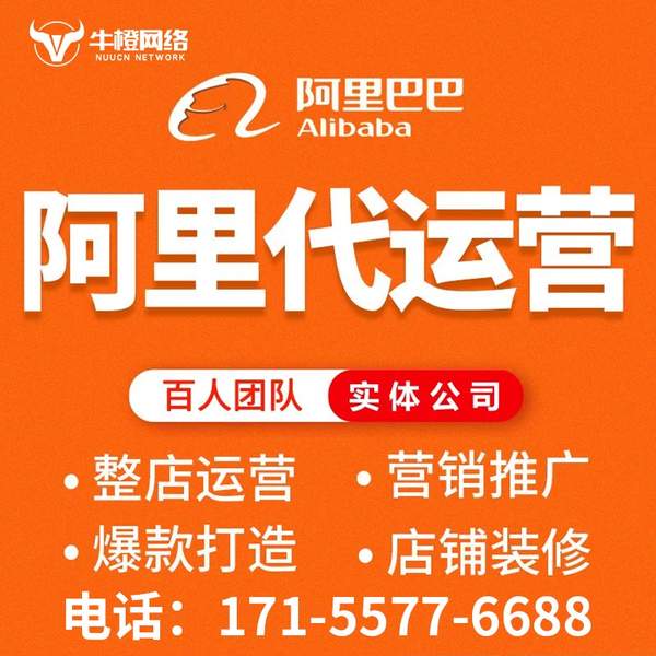 苏州电商代运营