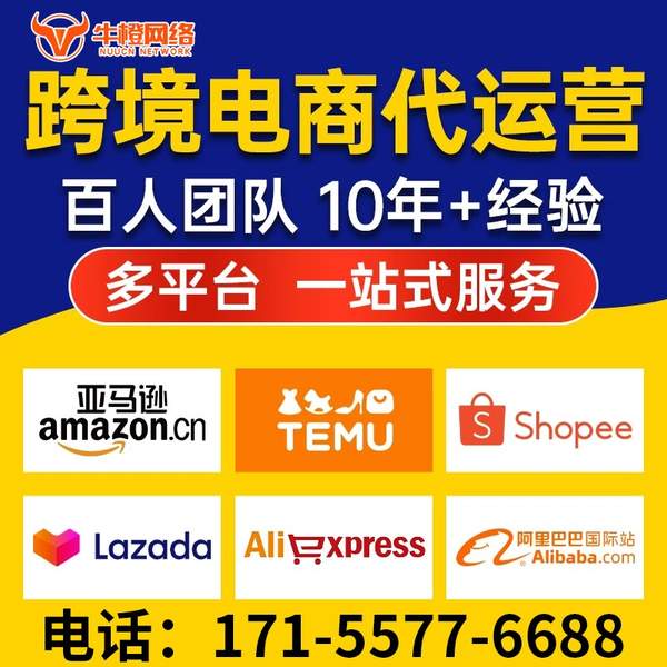 苏州电商代运营