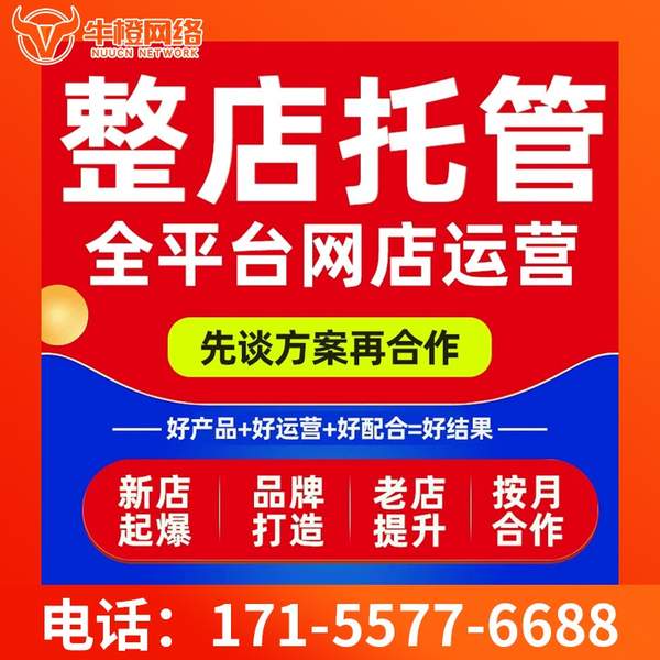 苏州电商代运营