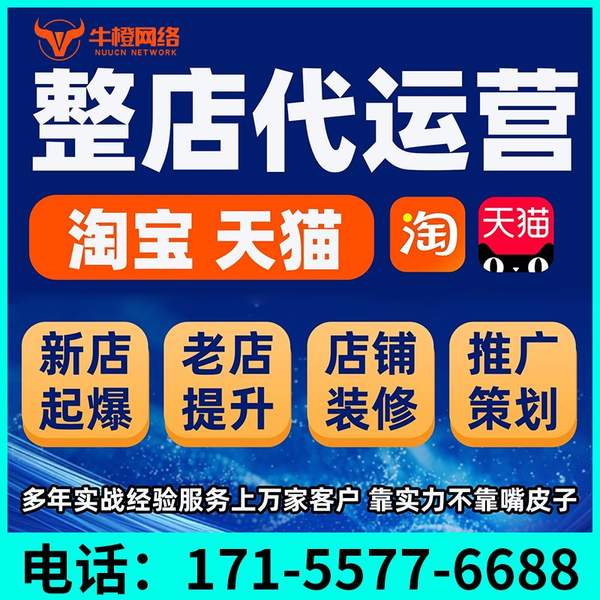 苏州电商代运营