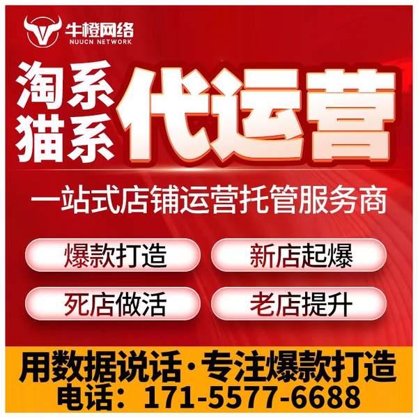 苏州电商代运营